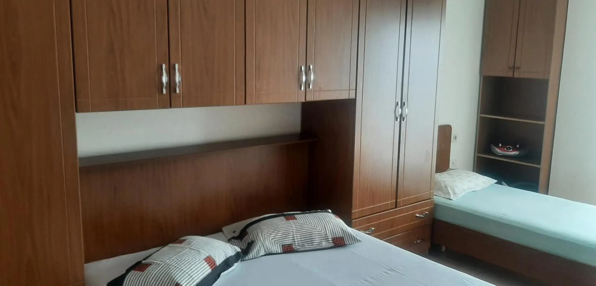 Apartment Sea View 2 Шенджин