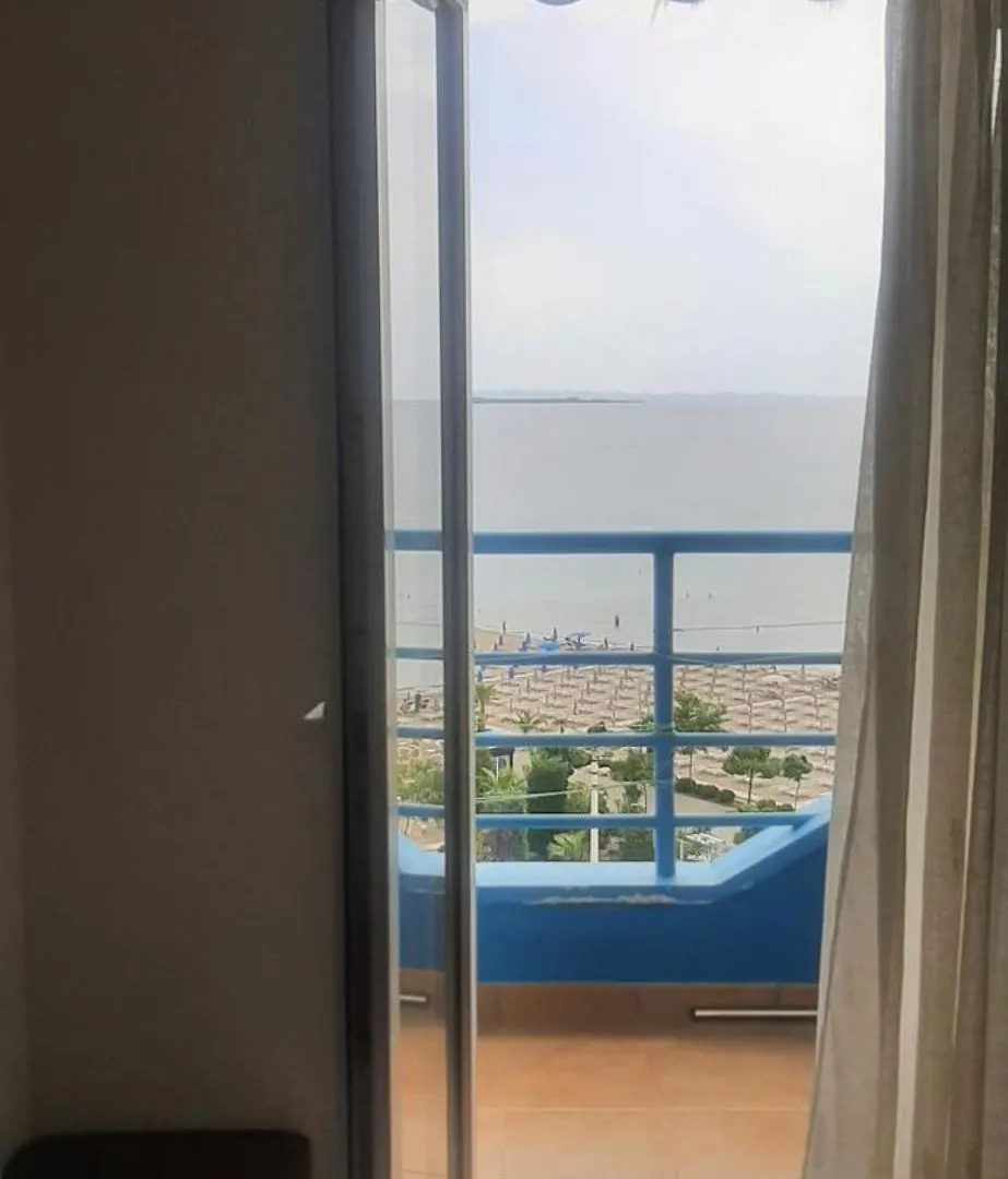 Apartment Sea View 2 Shëngjin