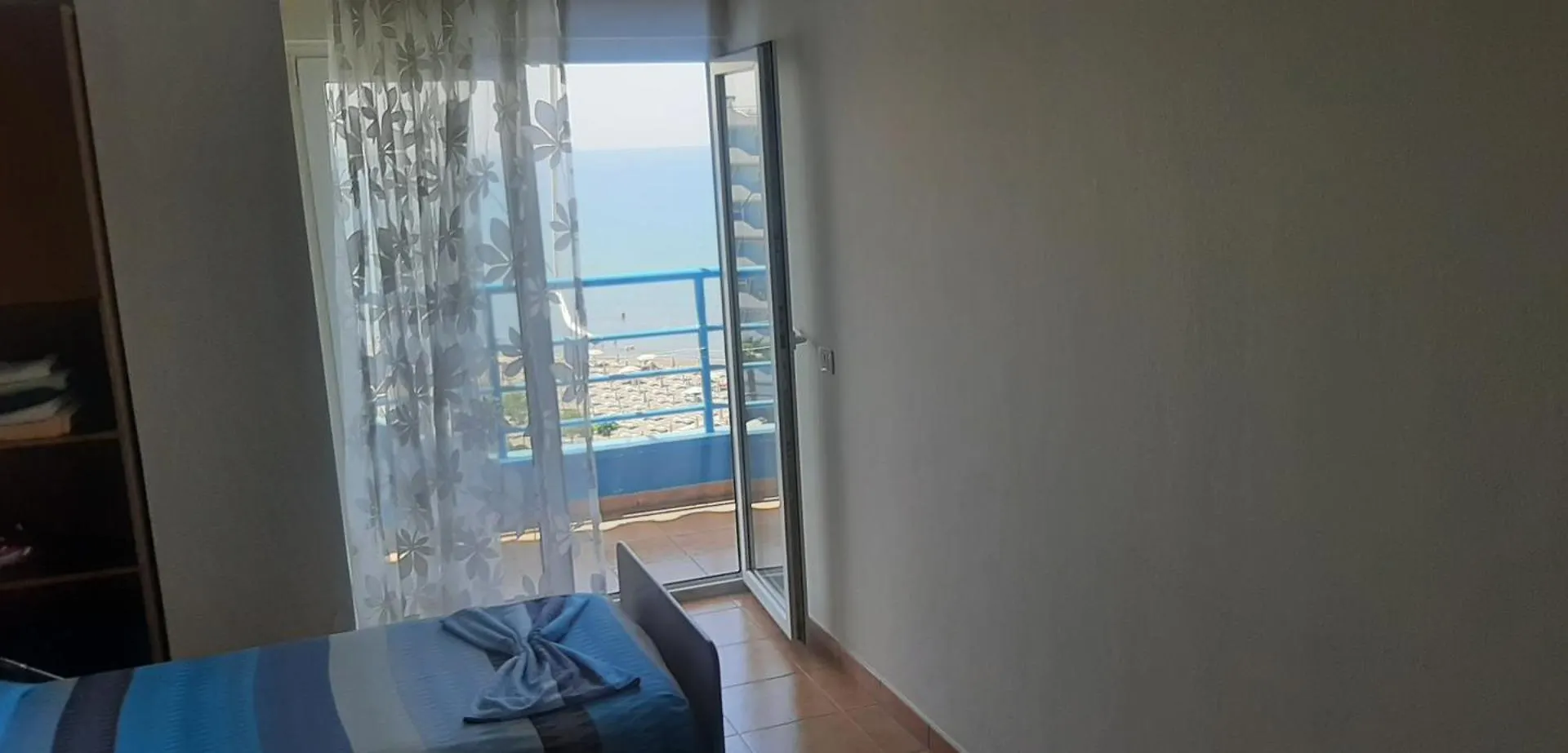 Apartment Sea View 2 Shëngjin 0*,  Albania